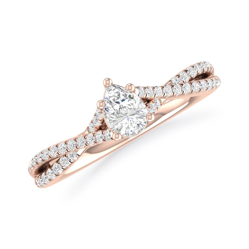 Rose Gold - 0.8