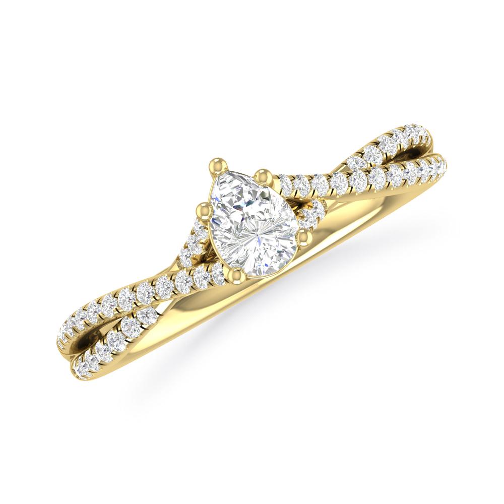 Yellow Gold - 0.8