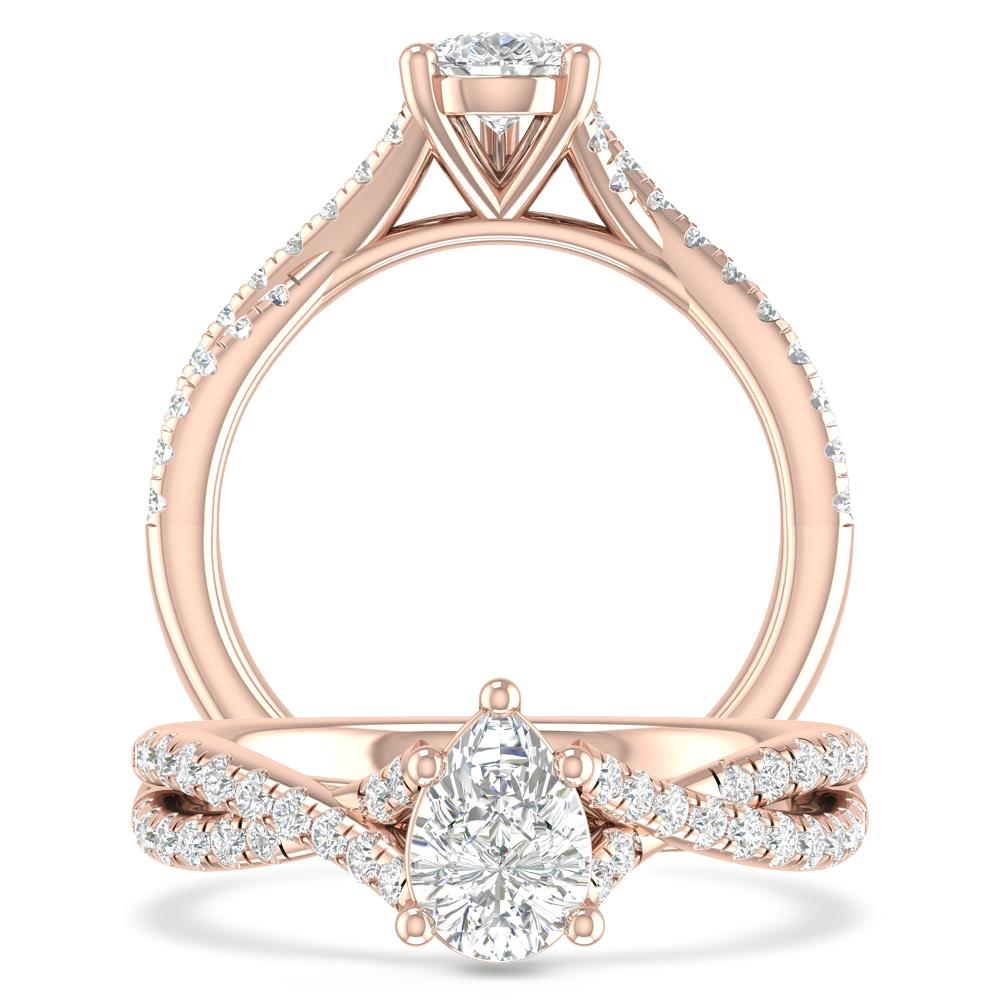 Rose Gold - 1