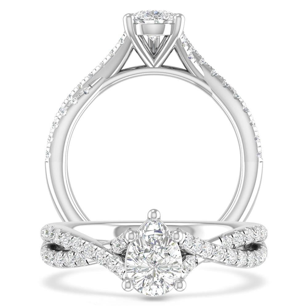 White Gold - 1