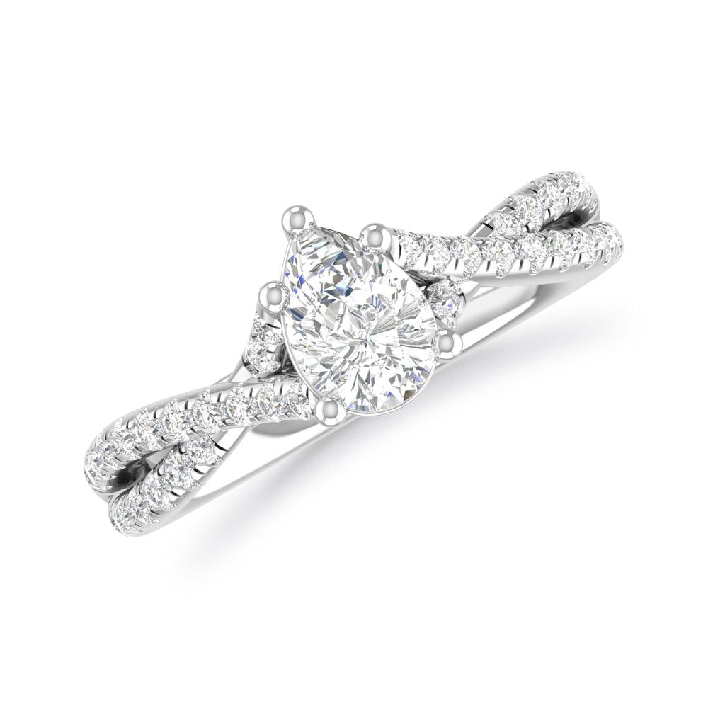 White Gold - 1