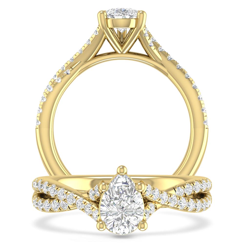 Yellow Gold - 1