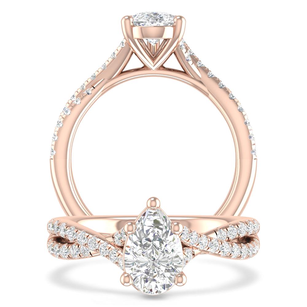 Rose Gold - 1.8