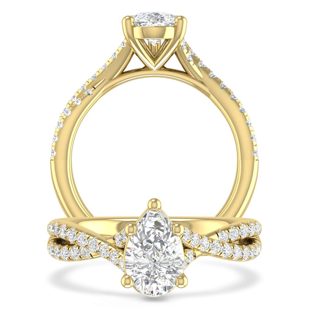 Yellow Gold - 1.8