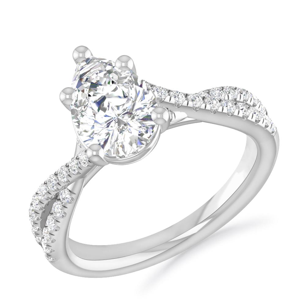 White Gold - 2 1/3