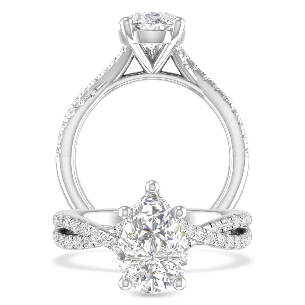 White Gold - 2.8