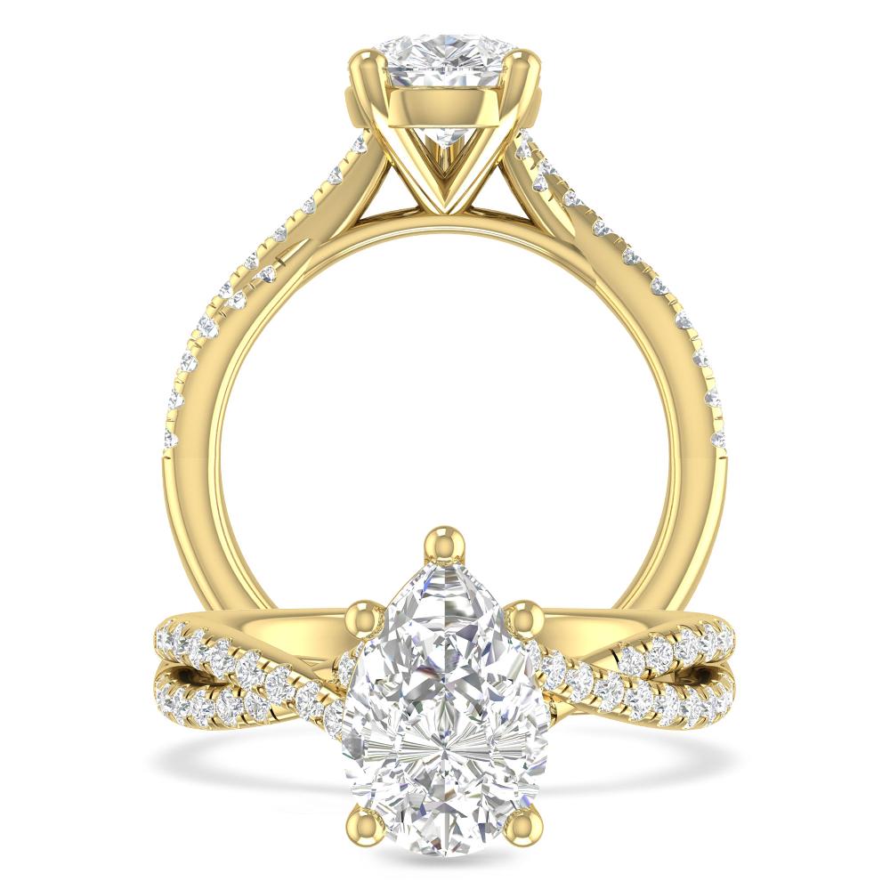 Yellow Gold - 2.8