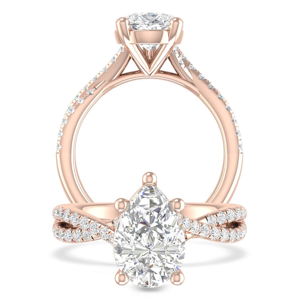 Rose Gold - 3.3