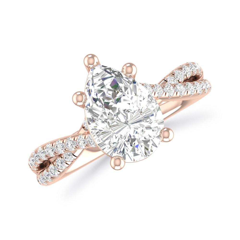 Rose Gold - 3.3