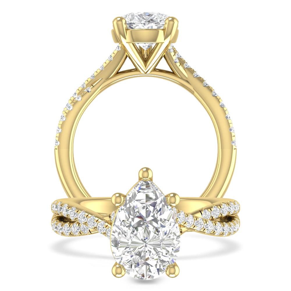 Yellow Gold - 3.3
