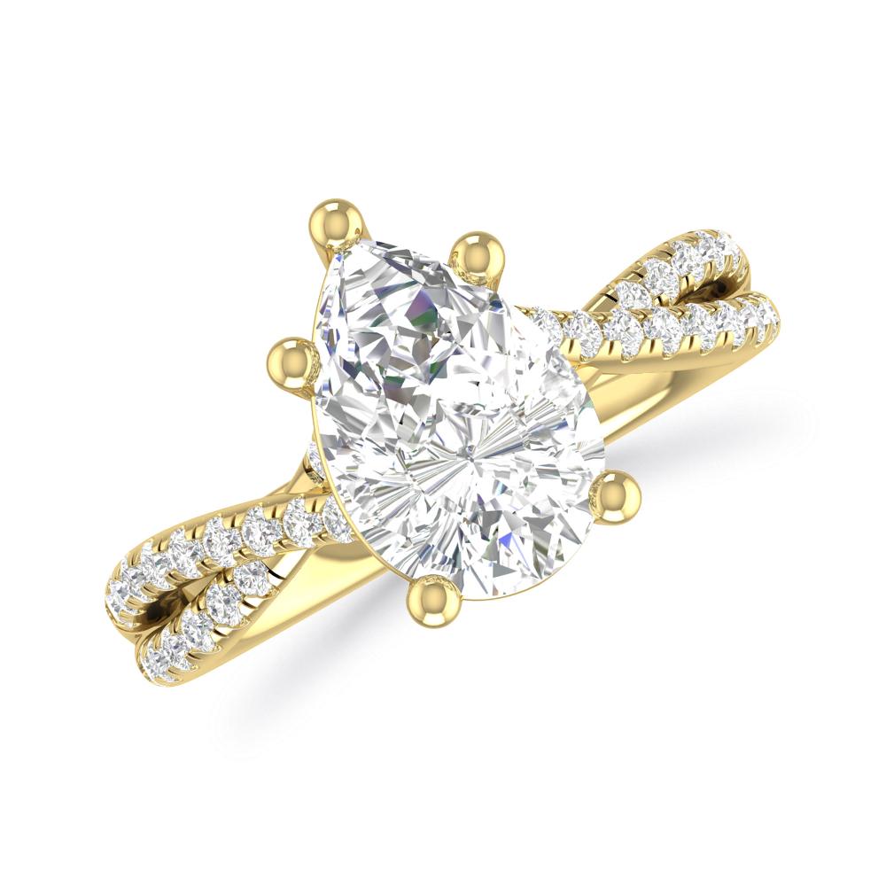 Yellow Gold - 3.3