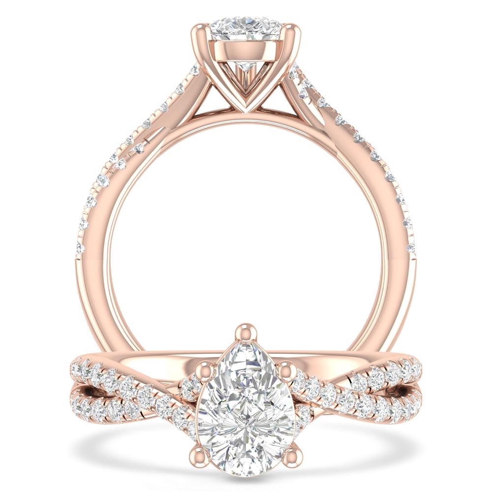 Rose Gold - 1.6