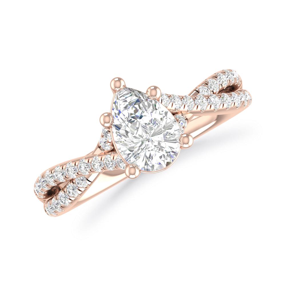 Rose Gold - 1.6