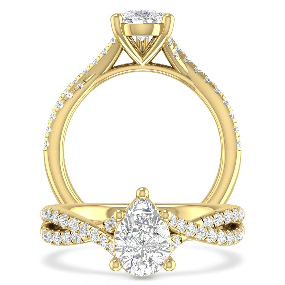 Yellow Gold - 1.6