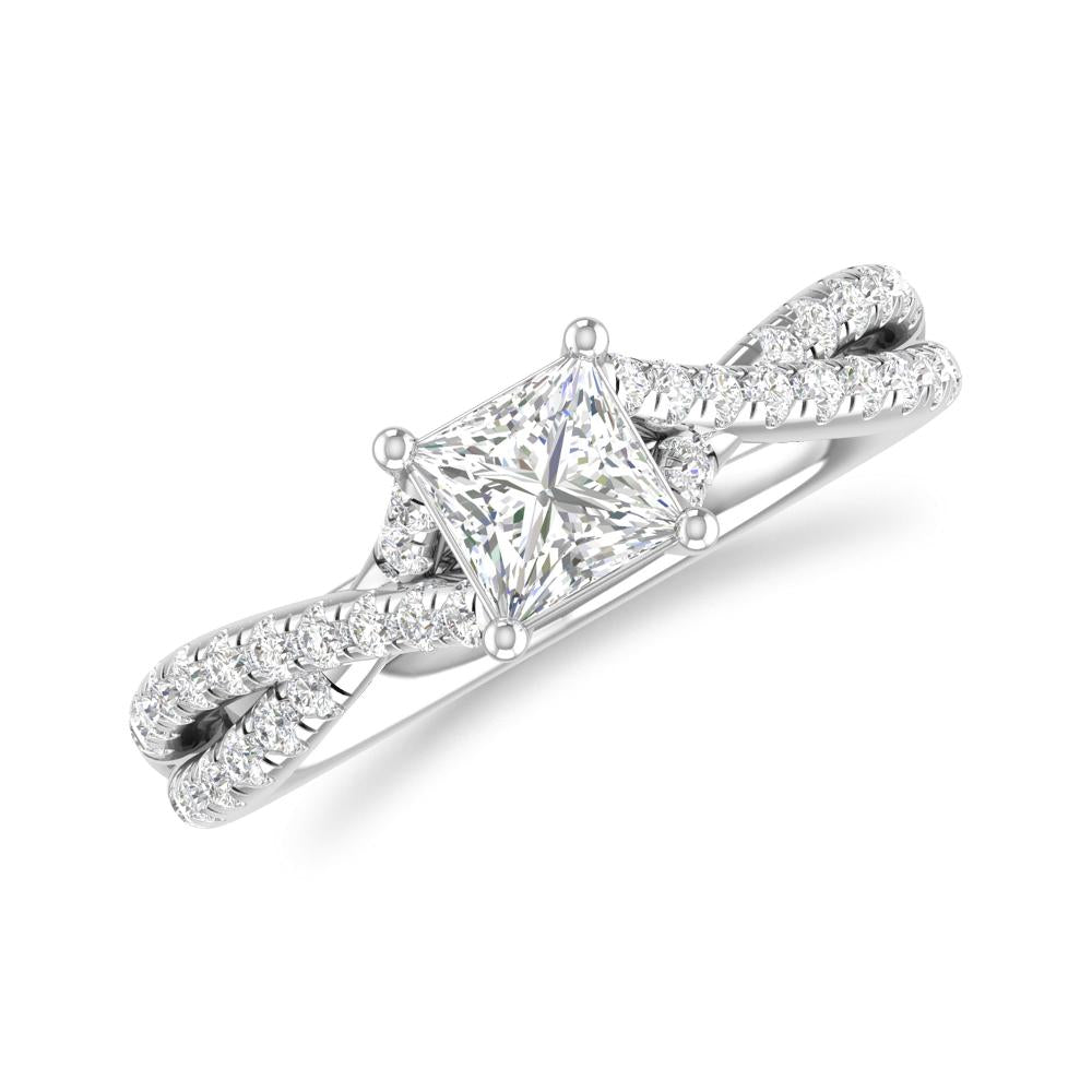 White Gold - 1