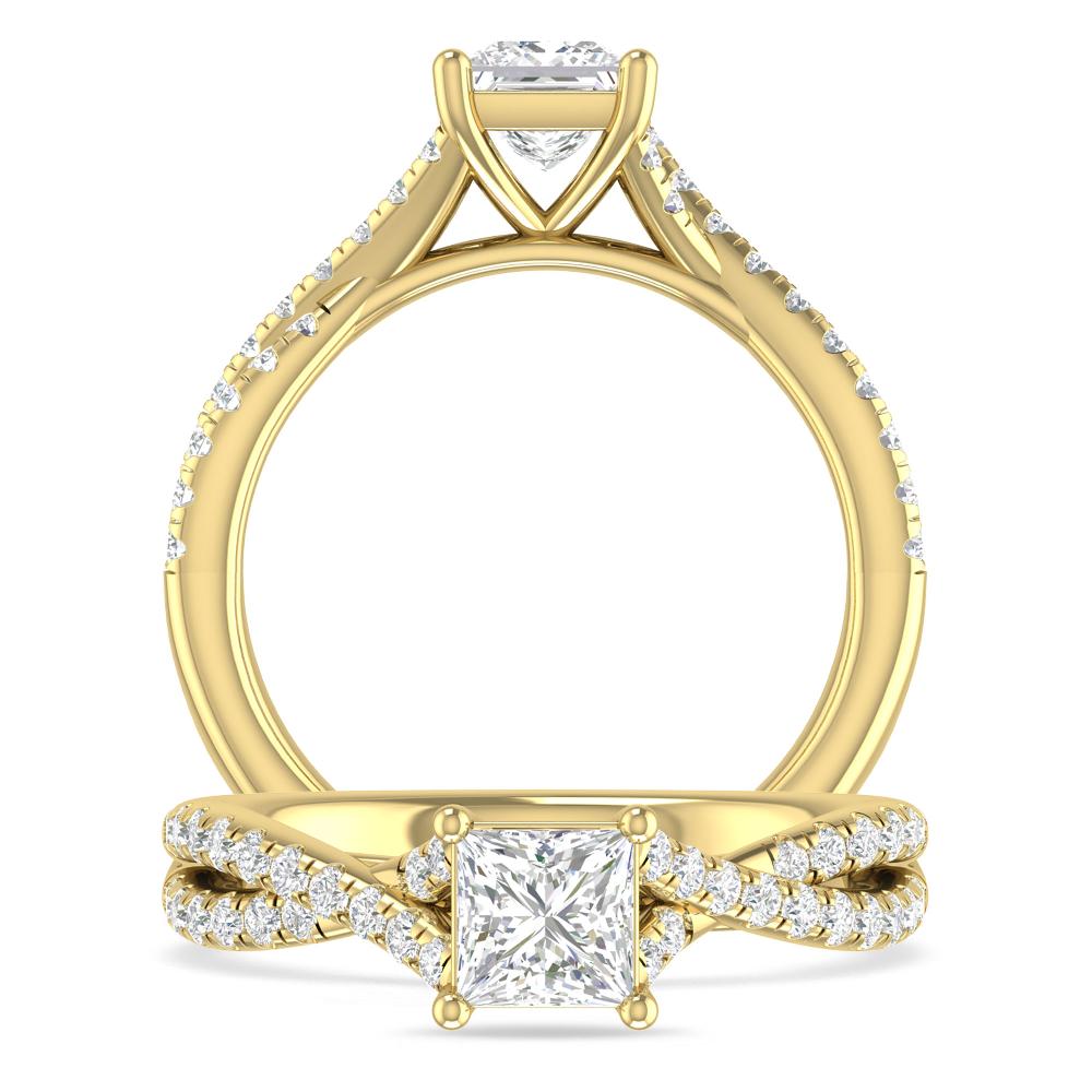 Yellow Gold - 1