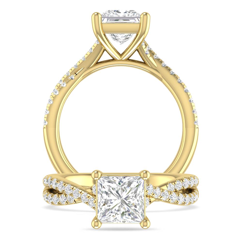 Yellow Gold - 1.8