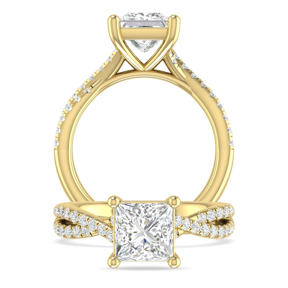Yellow Gold - 2.3