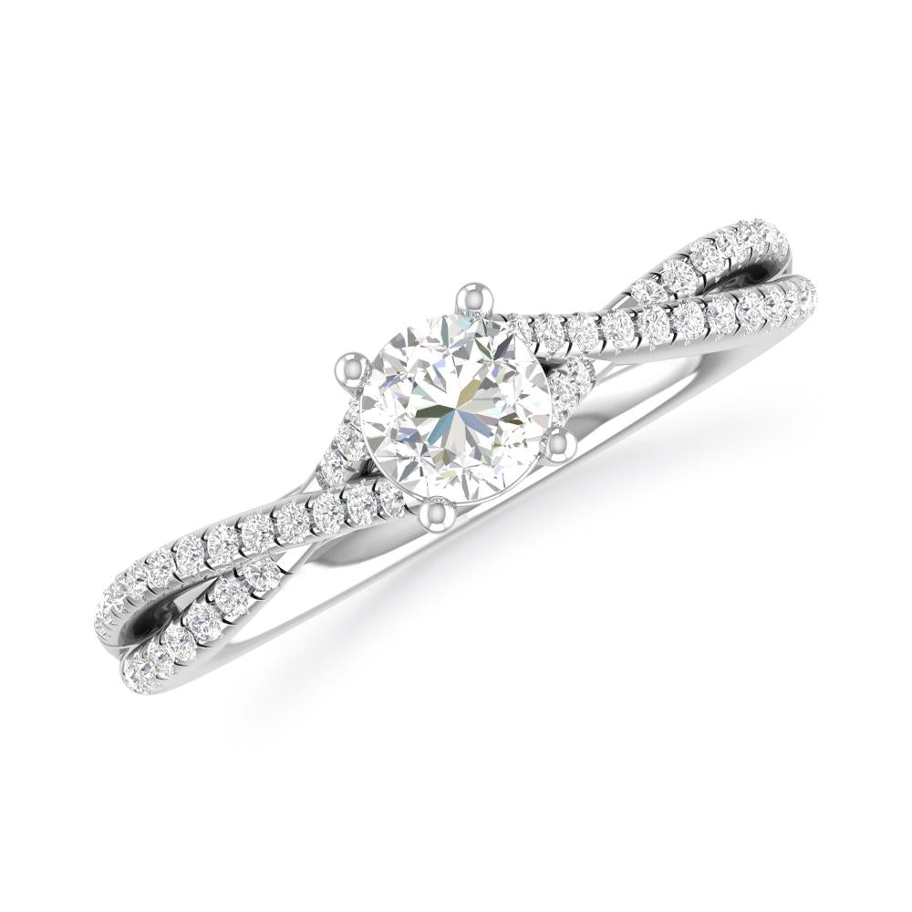 White Gold - 0.8