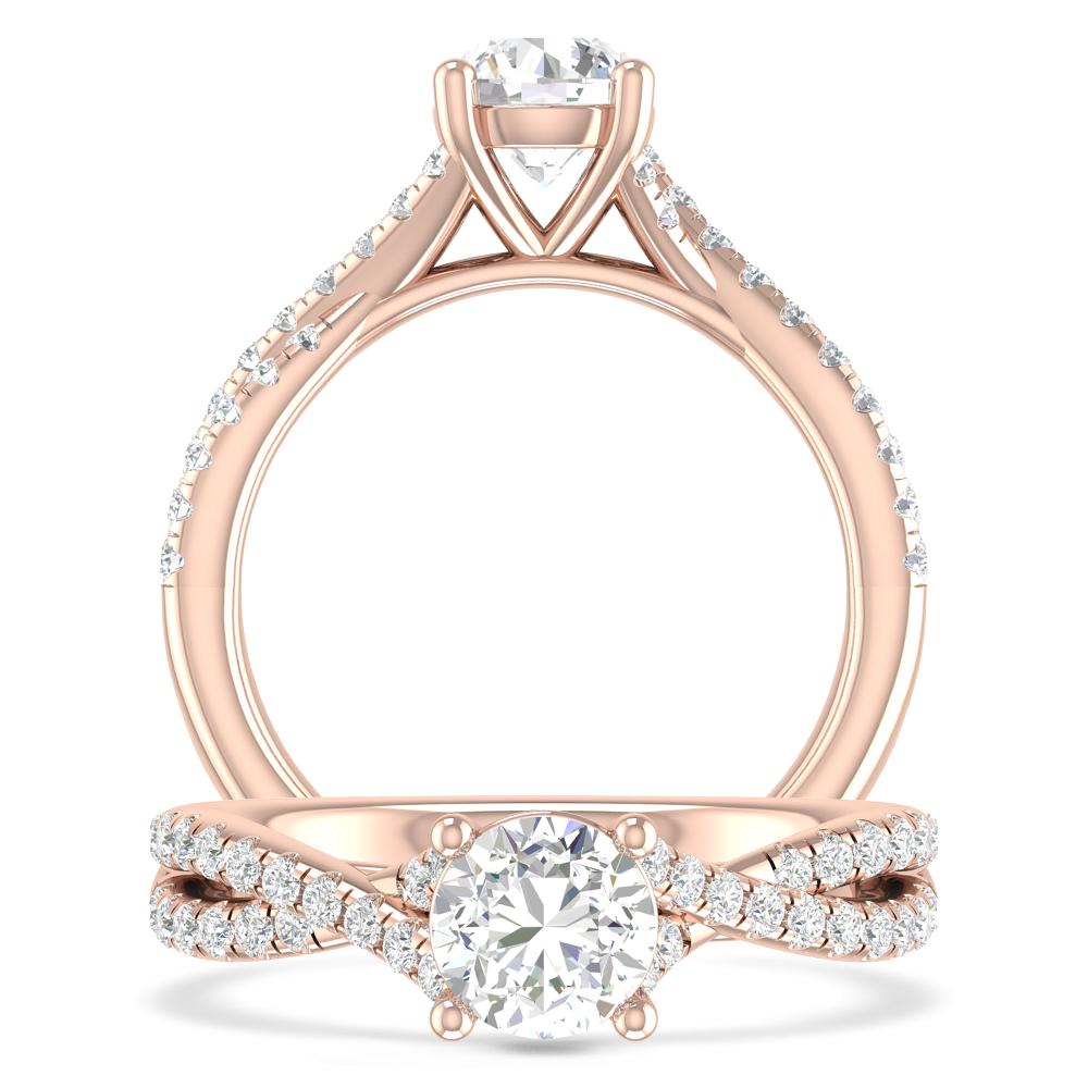 Rose Gold - 1