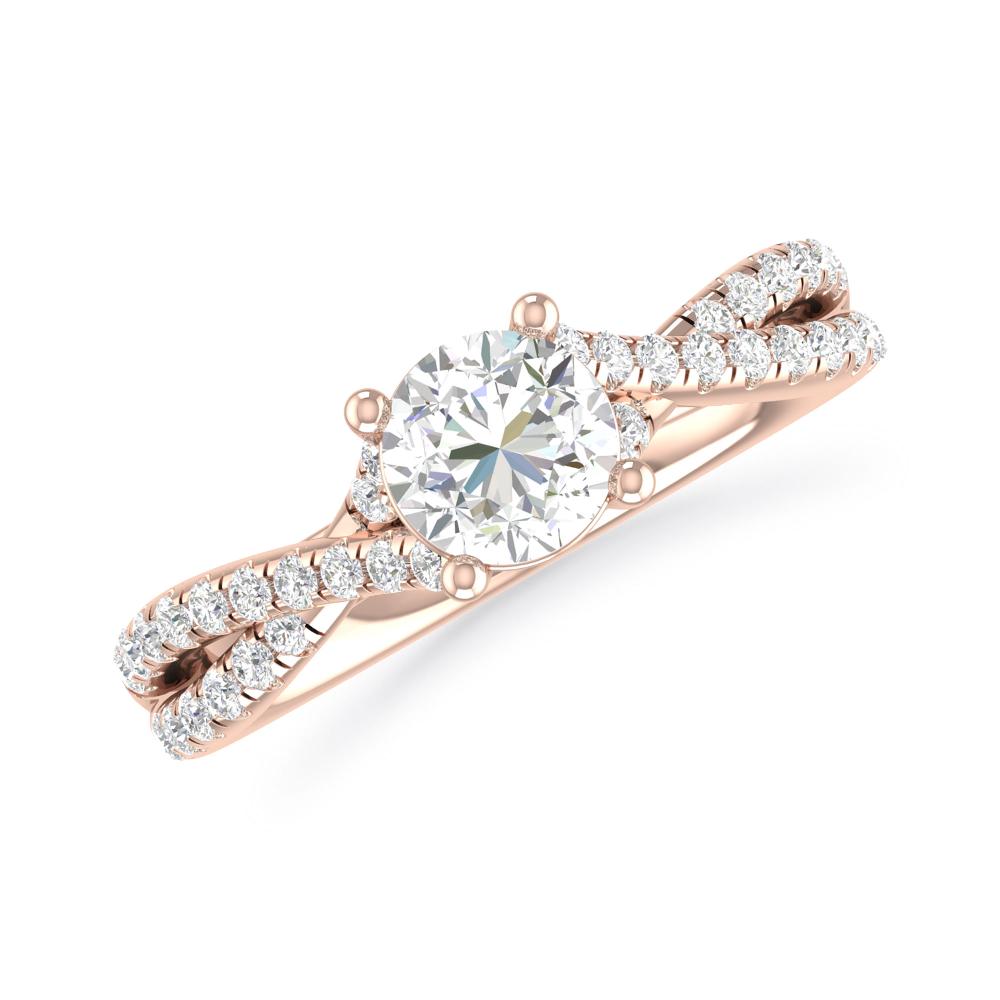 Rose Gold - 1