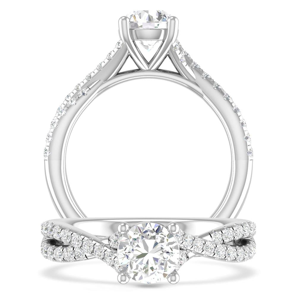 White Gold - 1