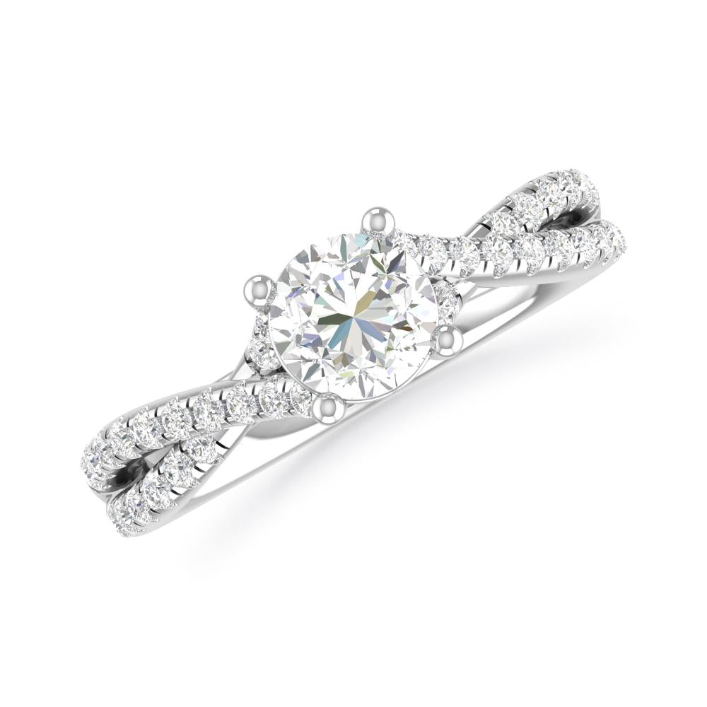 White Gold - 1