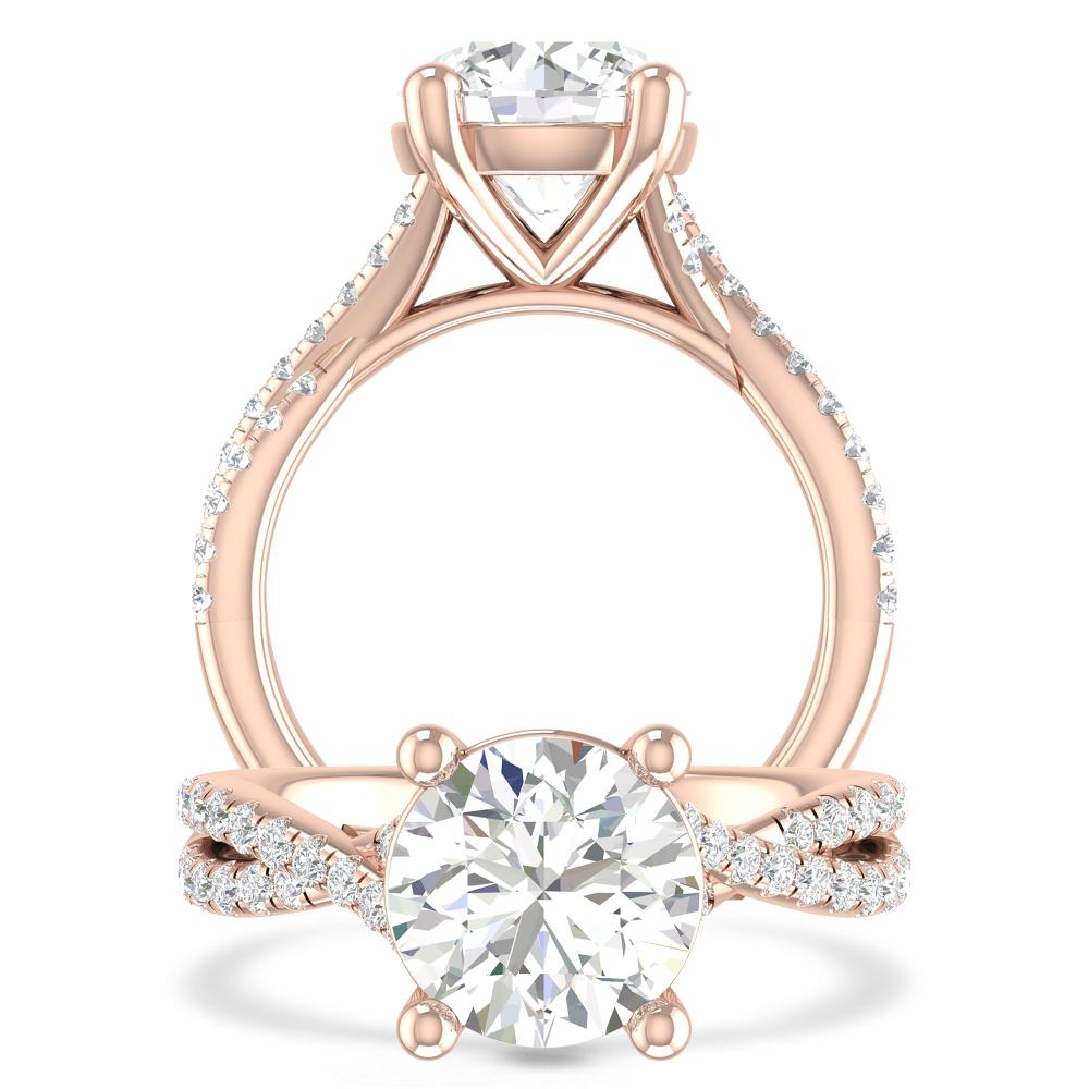 Rose Gold - 3.3