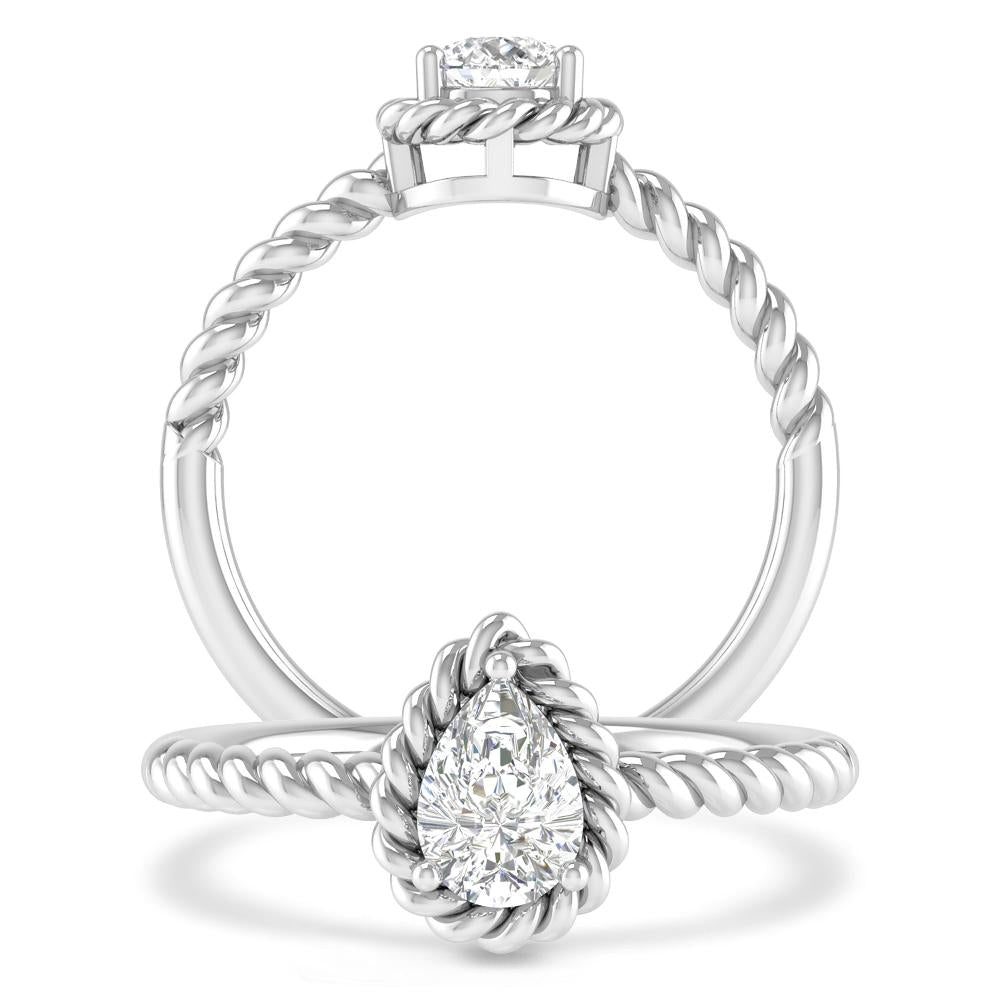 White Gold - Pear