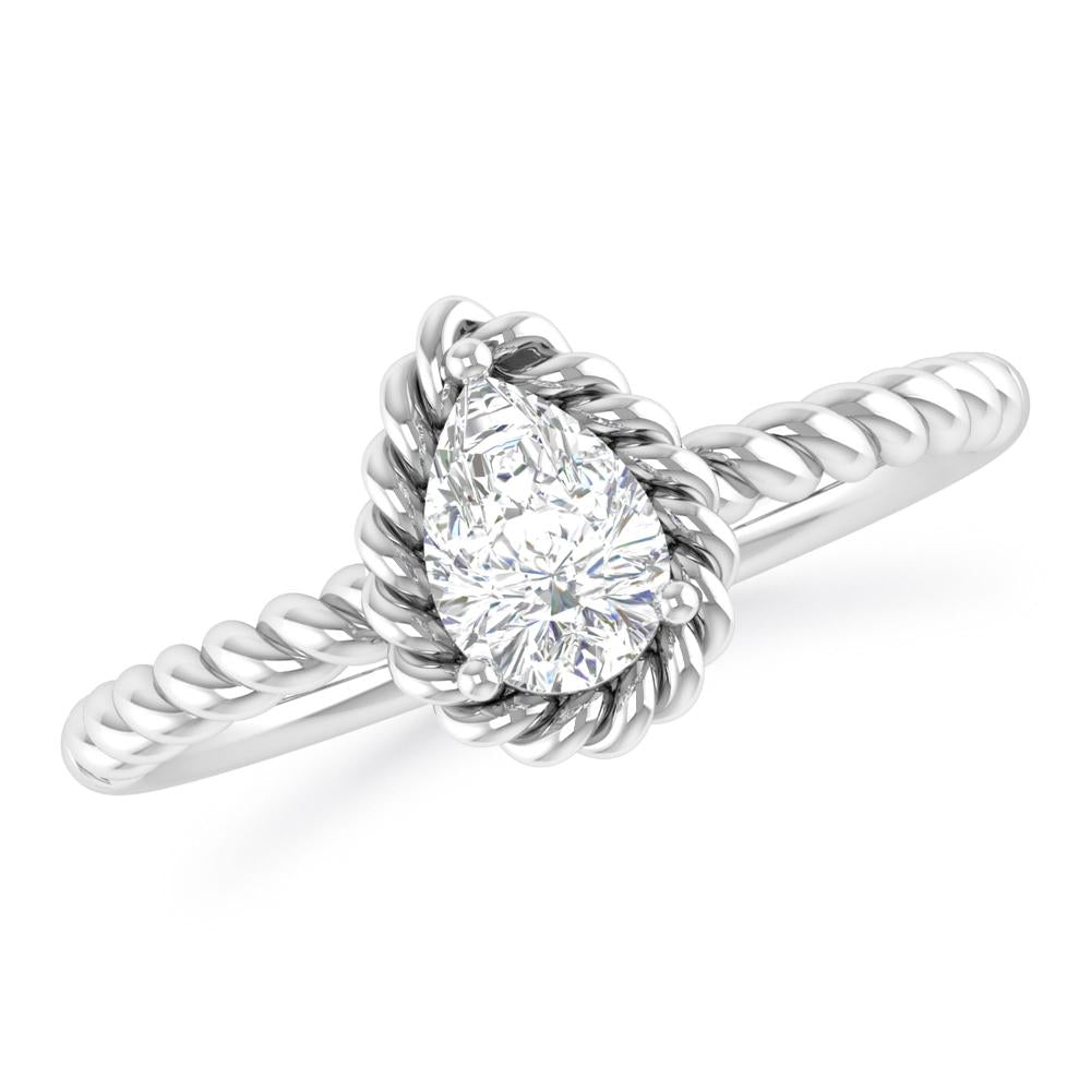 White Gold - Pear