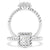 Premium Princess SJER2749Dia