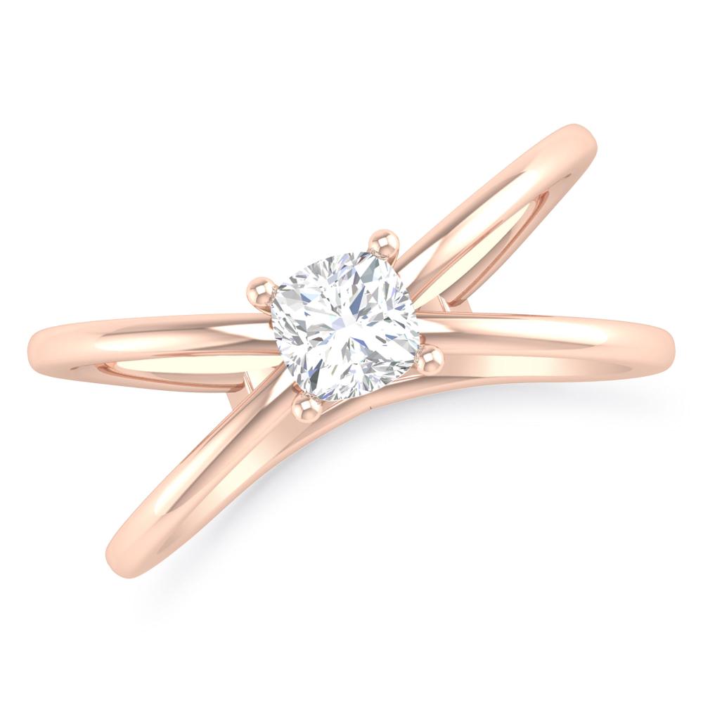 Rose Gold - 1/2