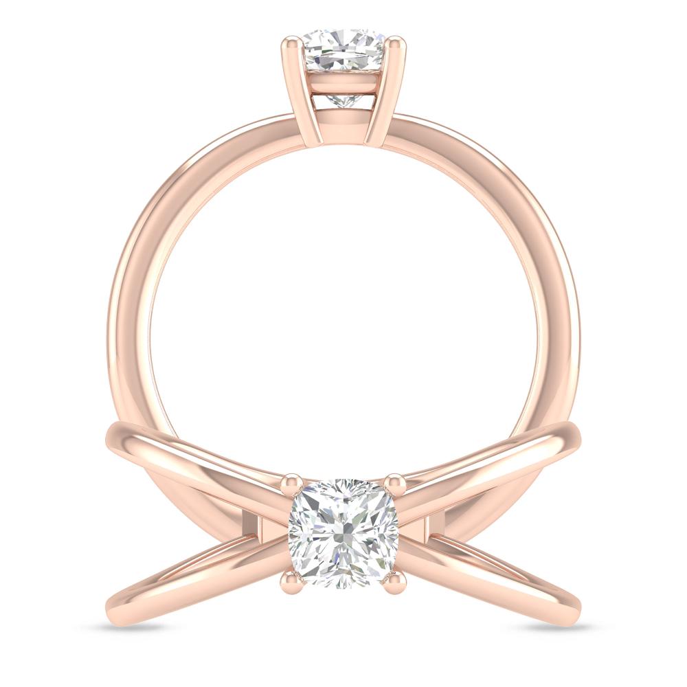 Rose Gold - 1/2