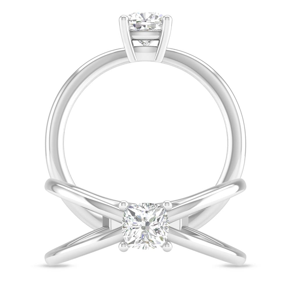 White Gold - 1/2