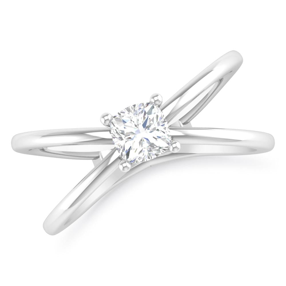 White Gold - 1/2