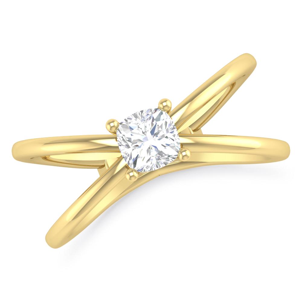 Yellow Gold - 1/2