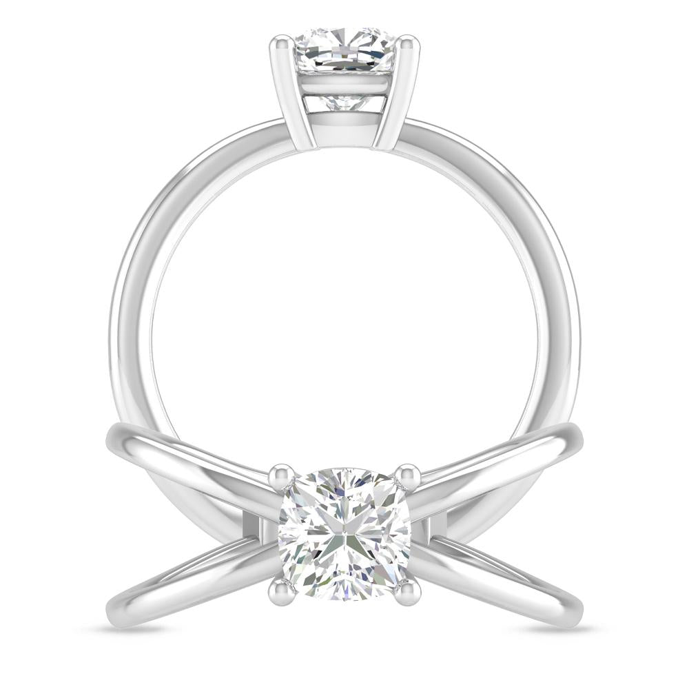 White Gold - 1 1/3