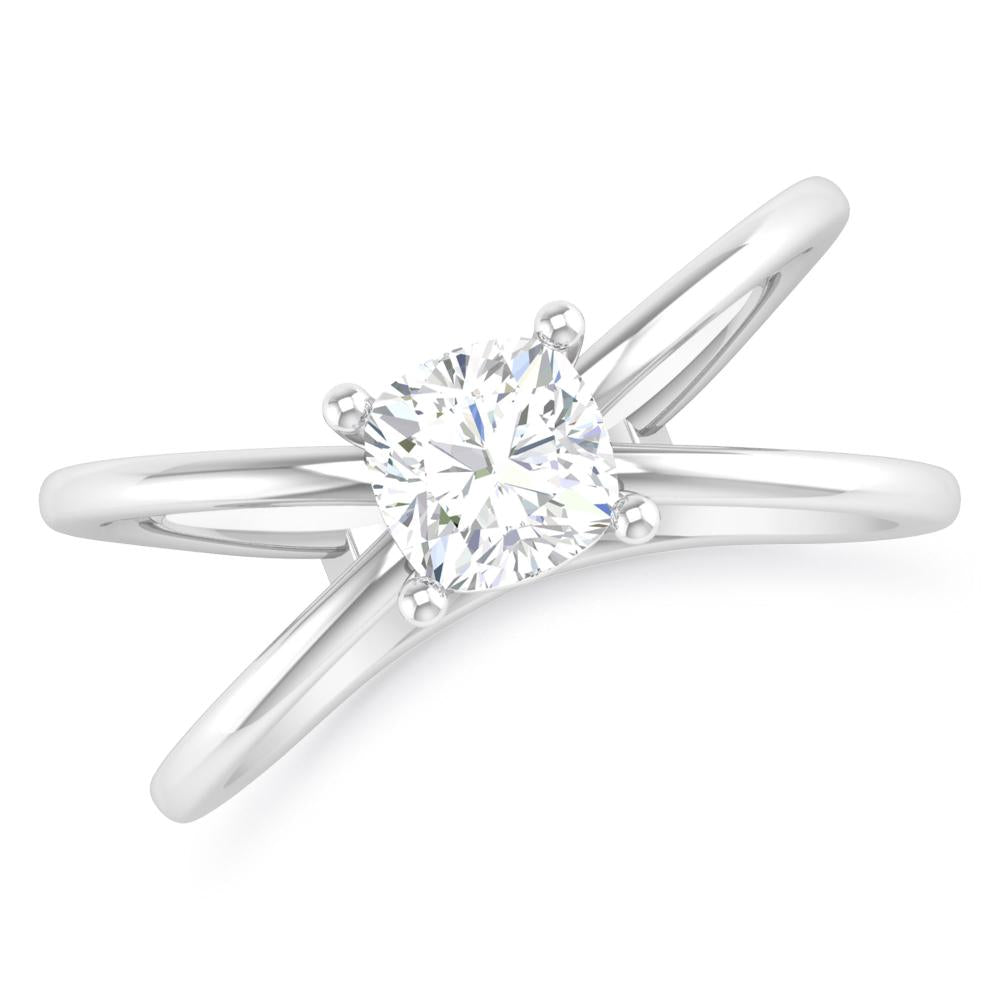 White Gold - 1 1/3