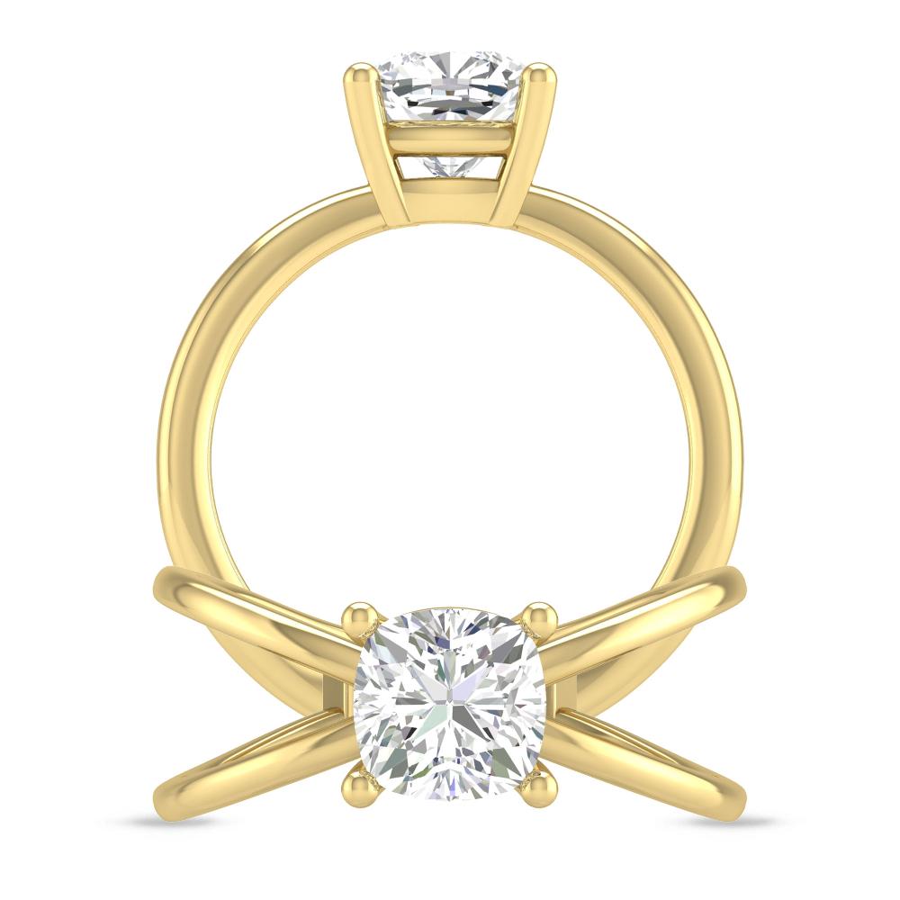 Yellow Gold - 2