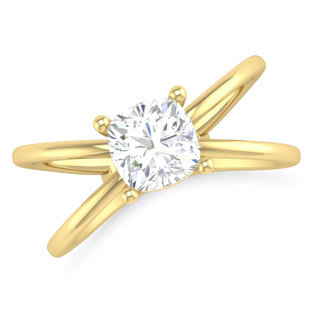 Yellow Gold - 2