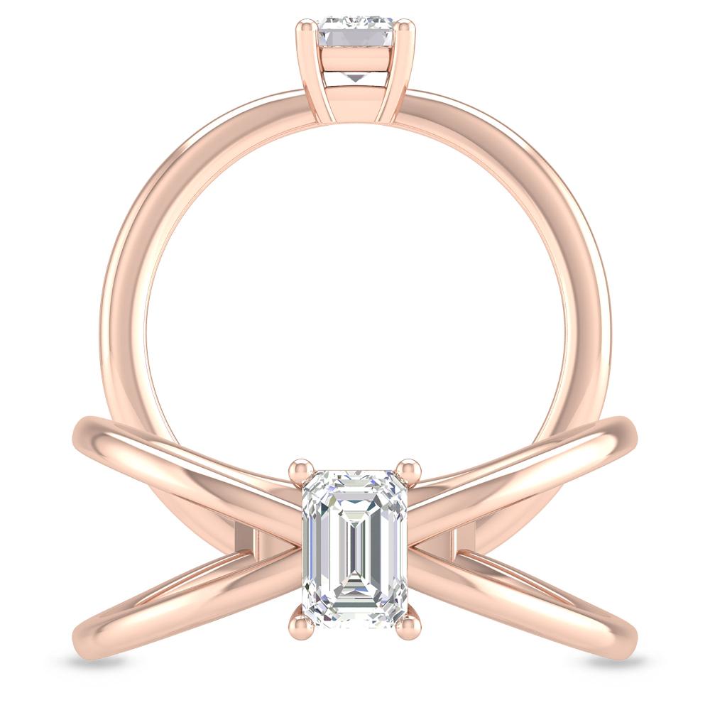 Rose Gold - 1/2