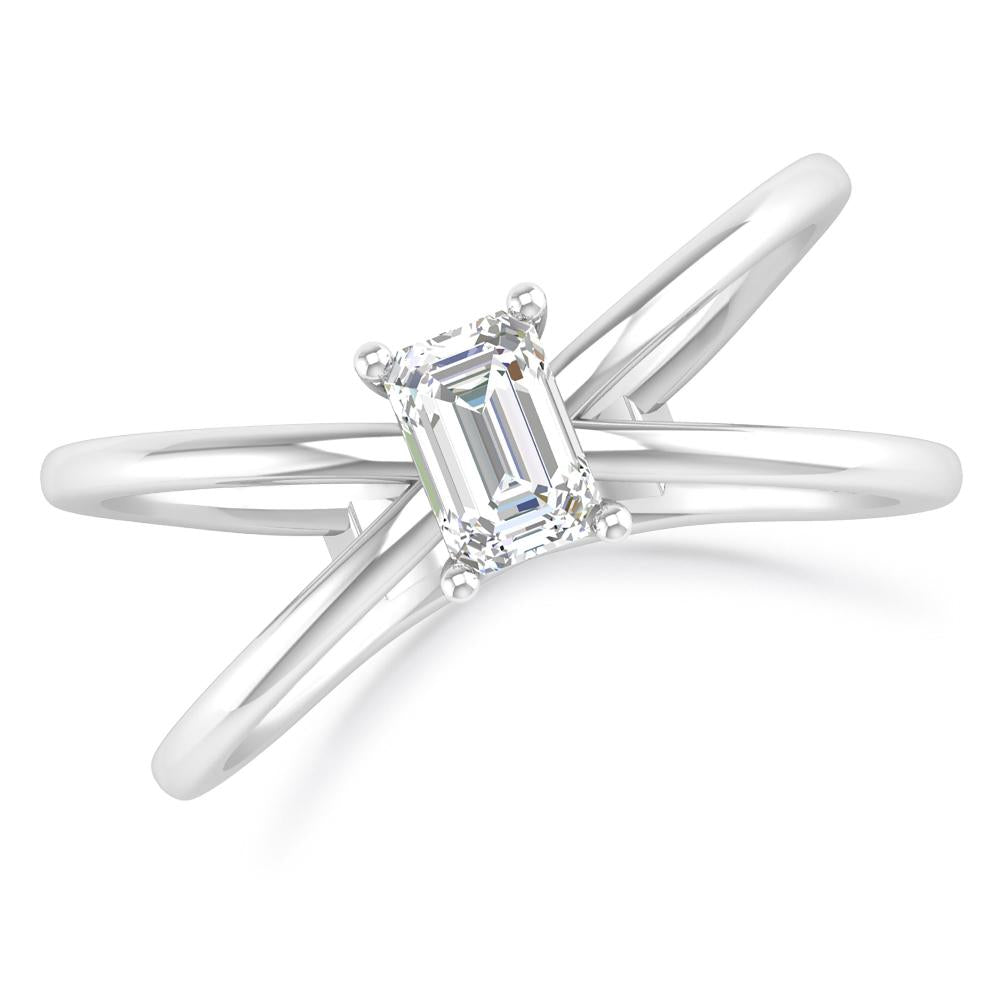 White Gold - 1/2