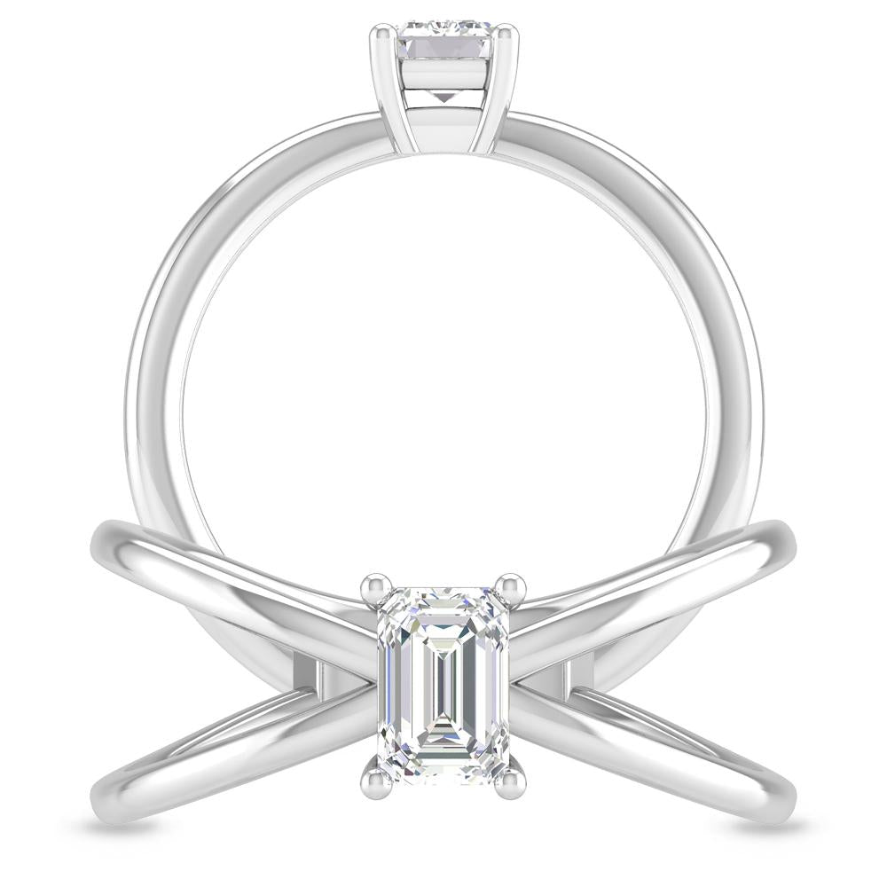 White Gold - 1/2