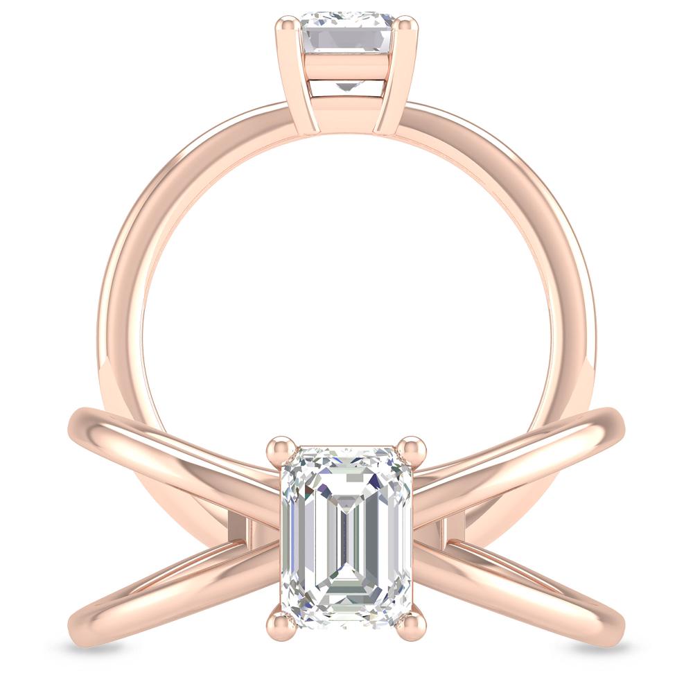 Rose Gold - 1