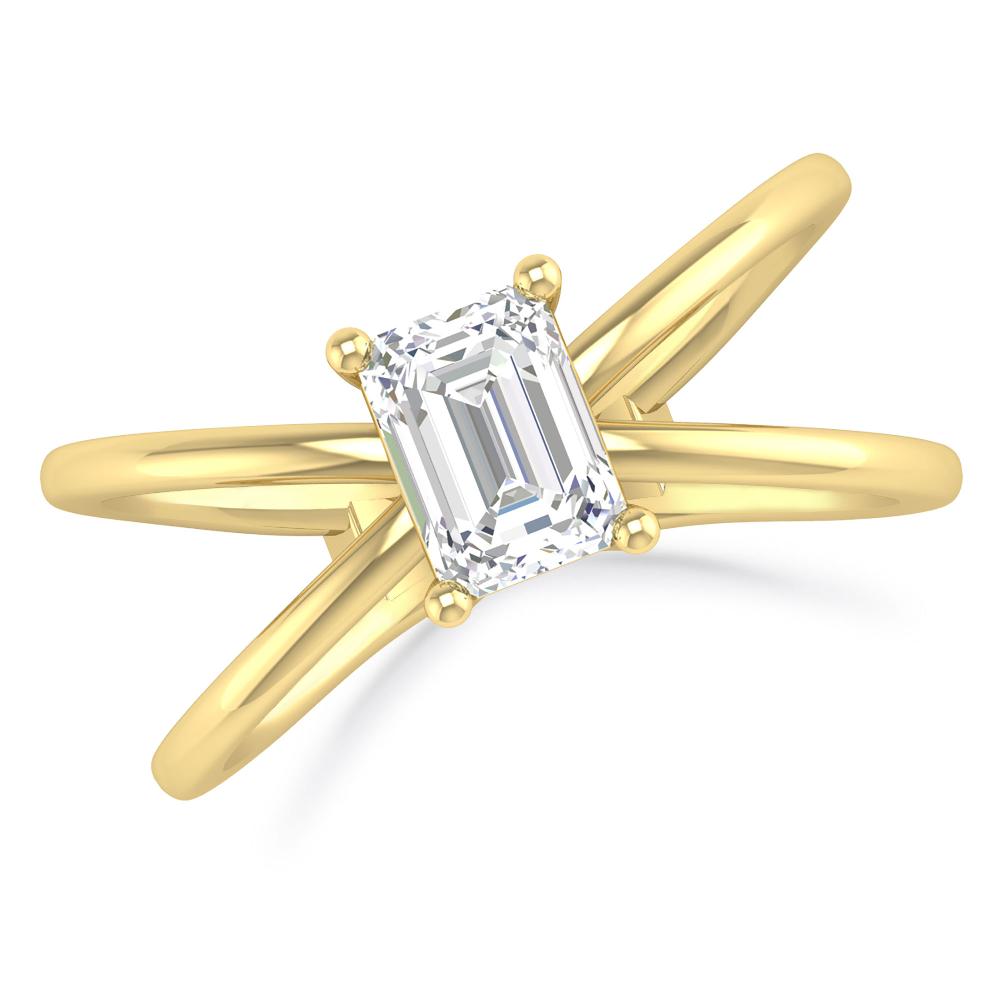 Yellow Gold - 1