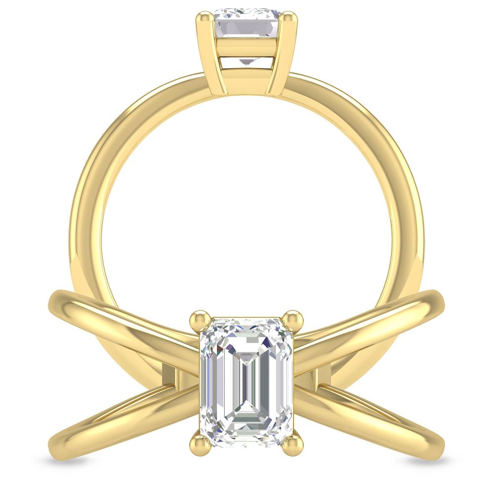 Yellow Gold - 1