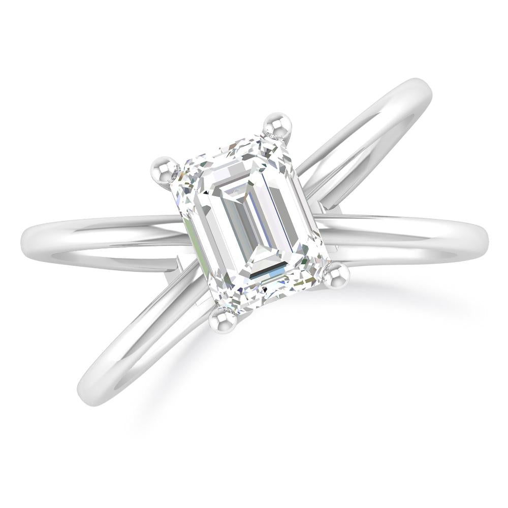 White Gold - 1 3/4
