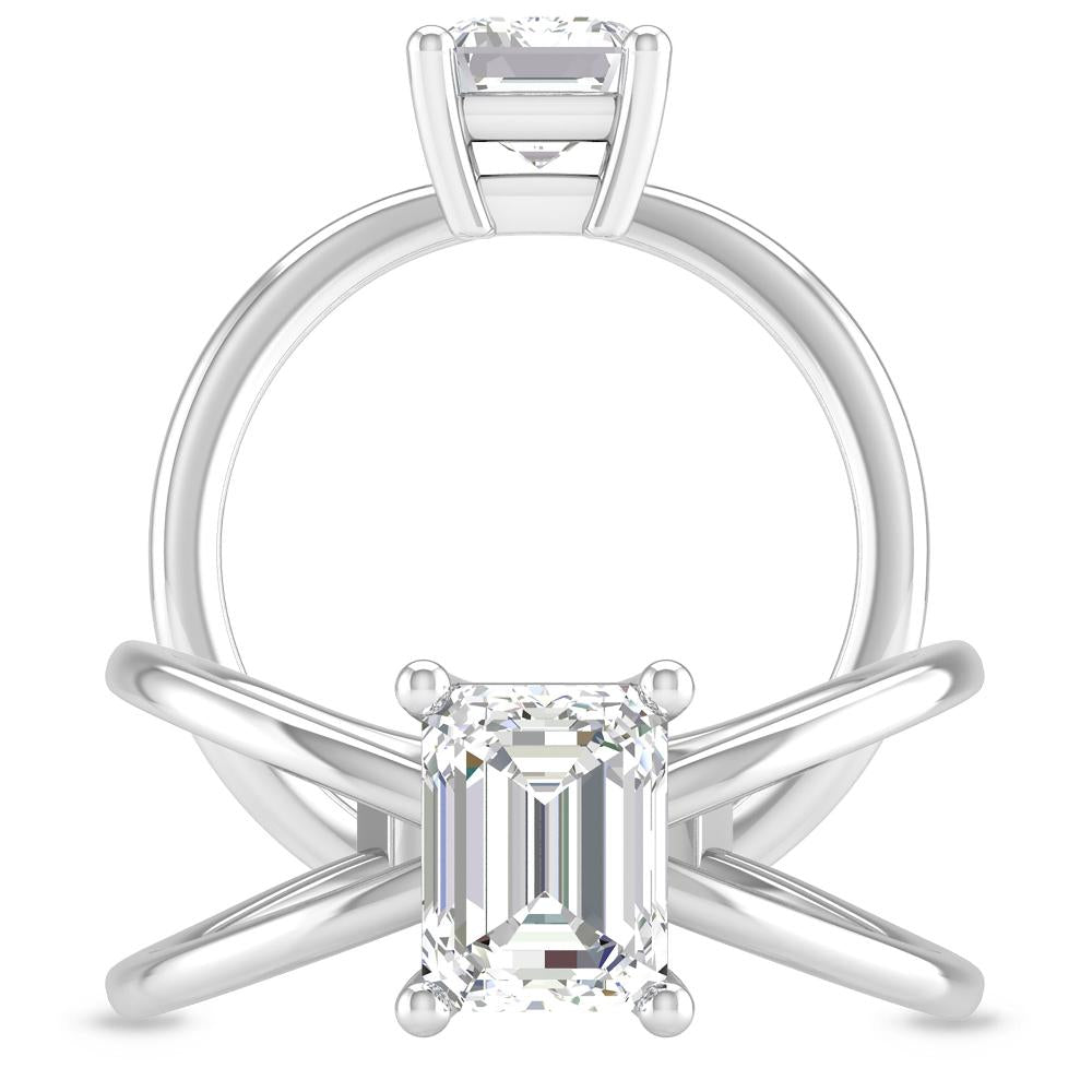 White Gold - 1 3/4