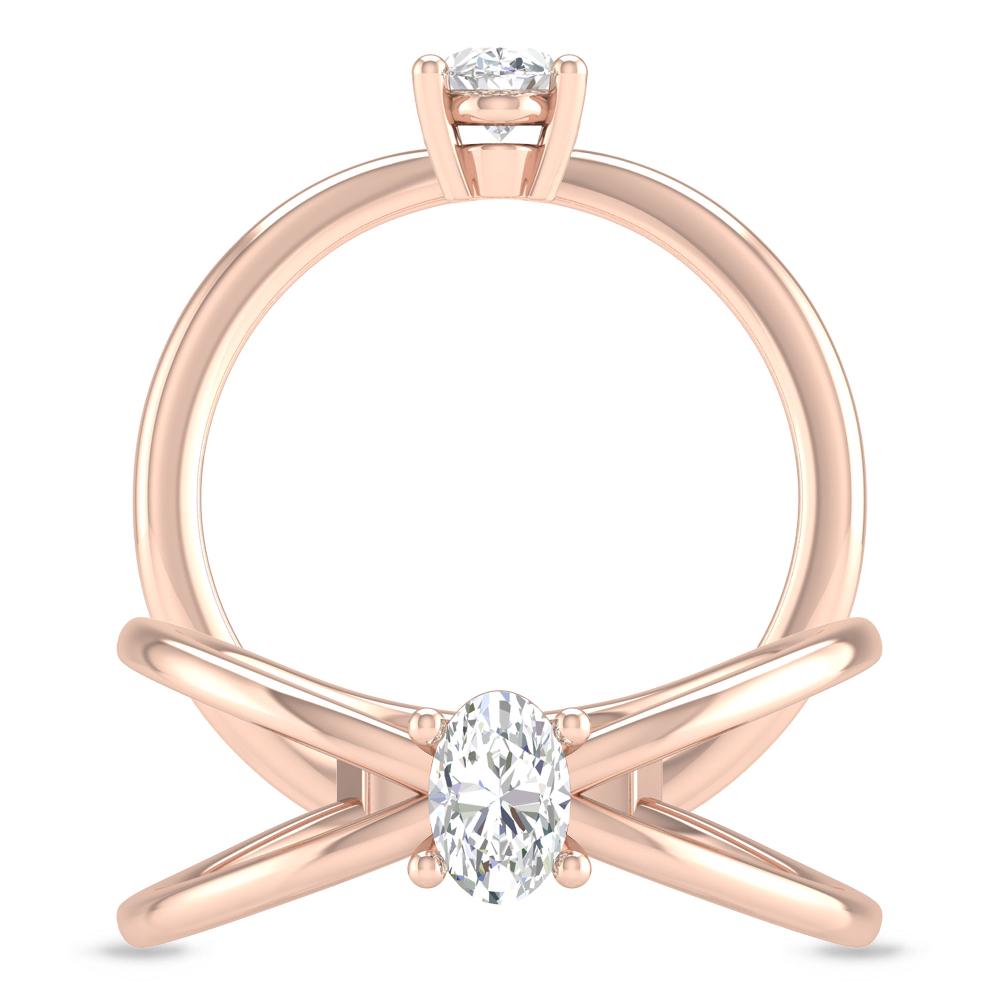 Rose Gold - 1/2