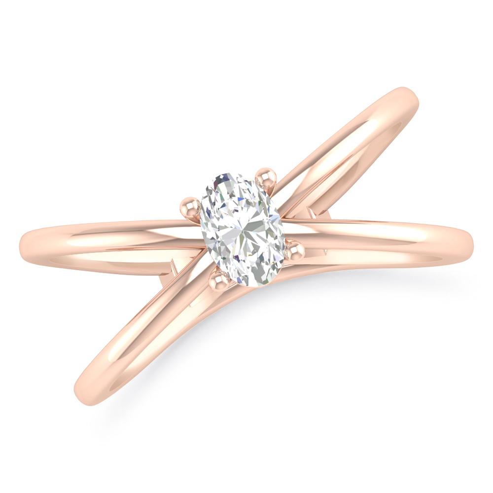 Rose Gold - 1/2
